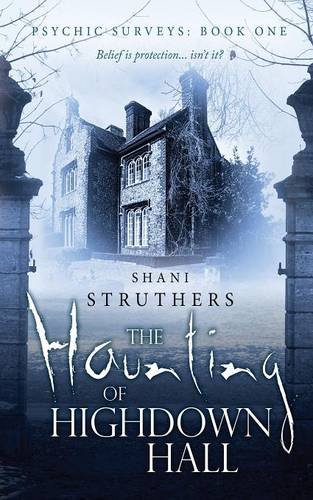 the haunting of highdown hall