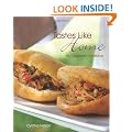 Tastes Like Home: My Caribbean Cookbook
