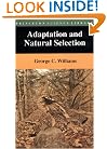 Adaptation and Natural Selection