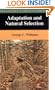 Adaptation and Natural Selection