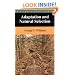 Adaptation and Natural Selection