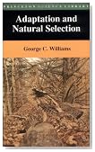 Adaptation and Natural Selection