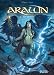 Arawn: Band  4 - Der Blutkessel