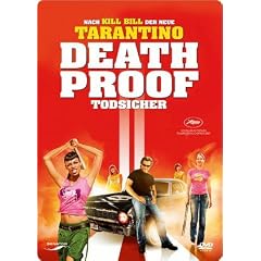 Death Proof Todsicher