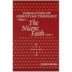 The Nicene Faith