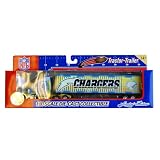 NFL Tractor-Trailer San Diego Chargers Limited Edition