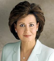 Susie Gharib - NewsBios Bio Profile 01-15-10 (The Nightly Business Report)