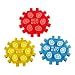 LITKO Key Tokens Compatible with Forged Key Card Game (3)