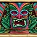 Tiki Border Roll 50ft