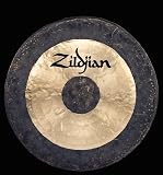 Zildjian Traditional Orchestral Gong, 40 inches