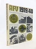 British A.F.Vs, 1919/40