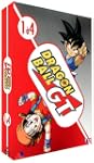 Dragon Ball GT - Coffret 1 - 4 DVD -...