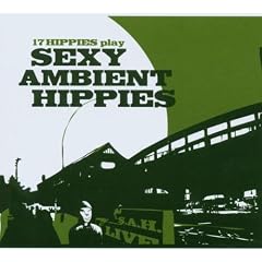 Sexy Ambient Hippies