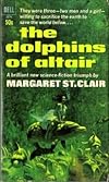 The dolphins of Altair