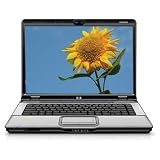 HP Pavilion DX6650US 15.4" Laptop (Intel Core 2 Duo Processor T5250, 2 GB RAM, 200 GB Hard Drive, Vista Premium)
