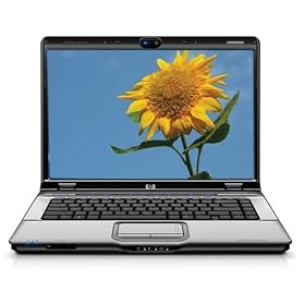 HP Pavilion DX6650US Laptop