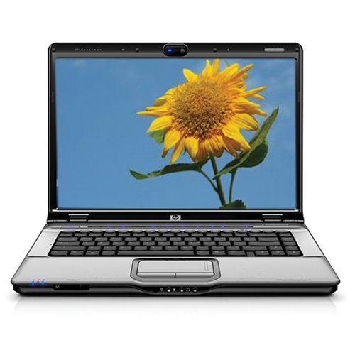 PCHardware: HP Pavilion DX6650US 15.4 inch Laptop  Intel Core 2 Duo Processor T5250, 2 GB RAM, 200 GB Hard Drive, Vista Premium 