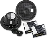 MA Audio HK602C Hard Kore 200 Watt 6.5