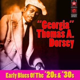 Lonesome Man Blues
