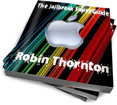Jailbreak SuperGuide To The iPod Touch (iOS 4.3.3)
