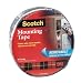 Scotch� Removable Mounting Tape  1 in x 350 in