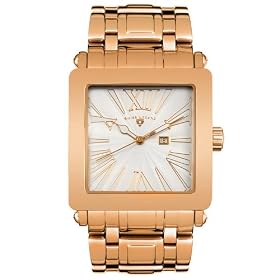 Swiss Legend Men's Classic Colosso Collection Watch #40024-RG-23