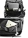 Paladineer Outdoor Sport Lightweight Hiking Backpack Travel Backpack Traveling Pack for Hiking Climbing Camping Outdoor Sports 40L