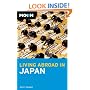Moon Living Abroad in Japan