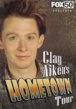 Fox 50 Presents Clay Aiken's Hometown Tour