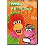 Plaza Sesamo: Lola Aventras