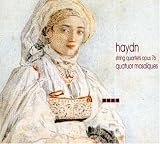Haydn: String Quartets Op. 76