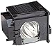 BORYLI 915P049010 Replacement Lamp with Housing for Mitsubishi DLP TV WD-52631, WD-57731, WD-65731, WD-65732