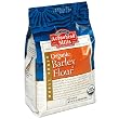 Arrowhead Mills Organic Barley Flour, 24 Ounce Bags (Pack of 6)