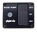 Rule 43 Marine Deluxe Plastic Rocker Panel Switch (12-Volt)