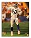 Brian Dawkins Autographed/Hand Signed Philadelphia Eagles 16x20 Pro Bowl Photo Inscribed '1st Pro Bo