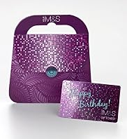 Glam Bag Gift Card