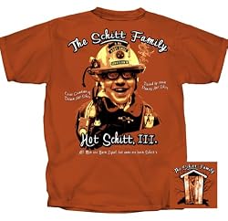 The Schitt Family - Hot Schitt