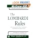 The Lombardi Rules: 26 Lessons from Vicni Lombardi--The World's Greatest Coach (The McGraw-Hill Professional Education Series)
