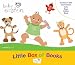 Little Box of Books (Baby Einstein)