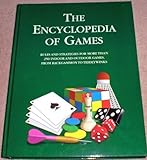 The encyclopedia of games
