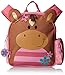 Stephen Joseph Boys' Mini Sidekick Backpack, Girl Horse