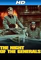 The Night Of The Generals
