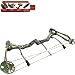Bear Archery Truth 2 Ultralight Bow Set