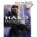 Die Halo Enzyklop�die: Der ultimative F�hrer durch das Halo-Universum