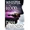 Kate Shugak Loves Alaska, Mysteries by Dana Stabenow