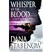 Kate Shugak Loves Alaska, Mysteries by Dana Stabenow