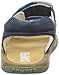 Camper Kids Bicho Fisherman Sandal (Toddler/Little Kid/Big Kid)