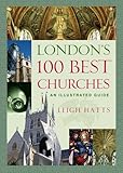 London's 100 best churches