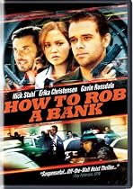 How to Rob a Bank