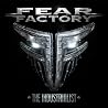 Image of album by Fear Factory